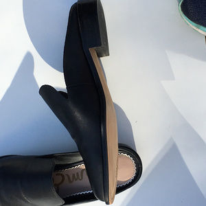 Sam Edelman mules